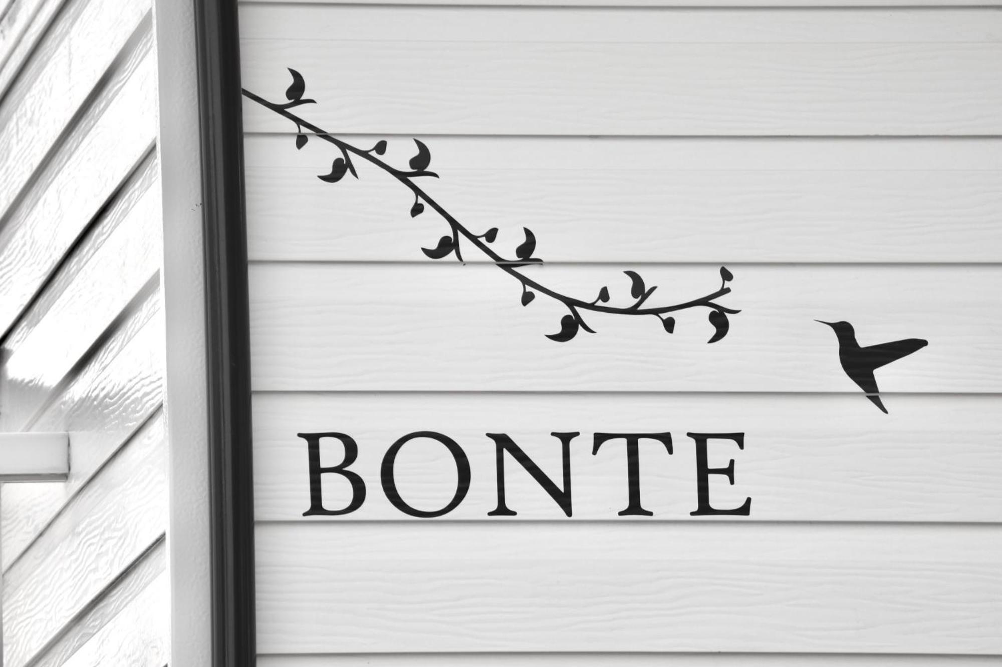 קמאקורה Guesthouse Bontea - Vacation Stay 54022V מראה חיצוני תמונה
